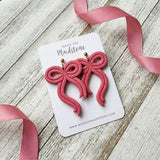 Penelope Earrings