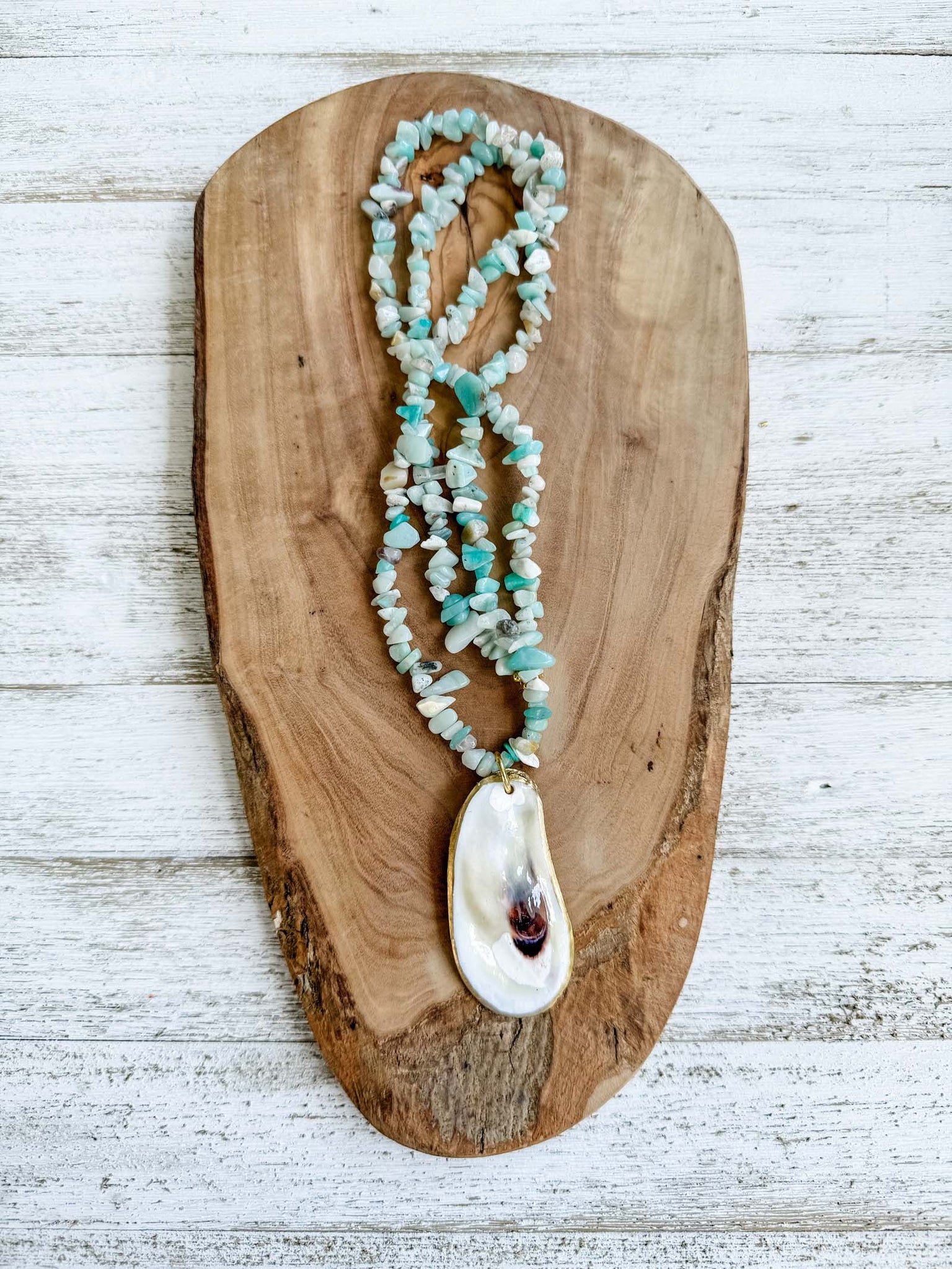 The Sullivan Necklace image 0