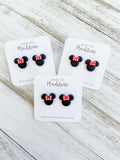 Mouse Studs image 2