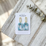 Eliza Earrings