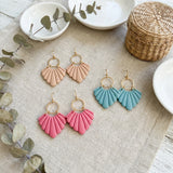 Caroline Earrings