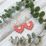Isabella Earrings