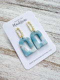 Eliza Earrings image 1