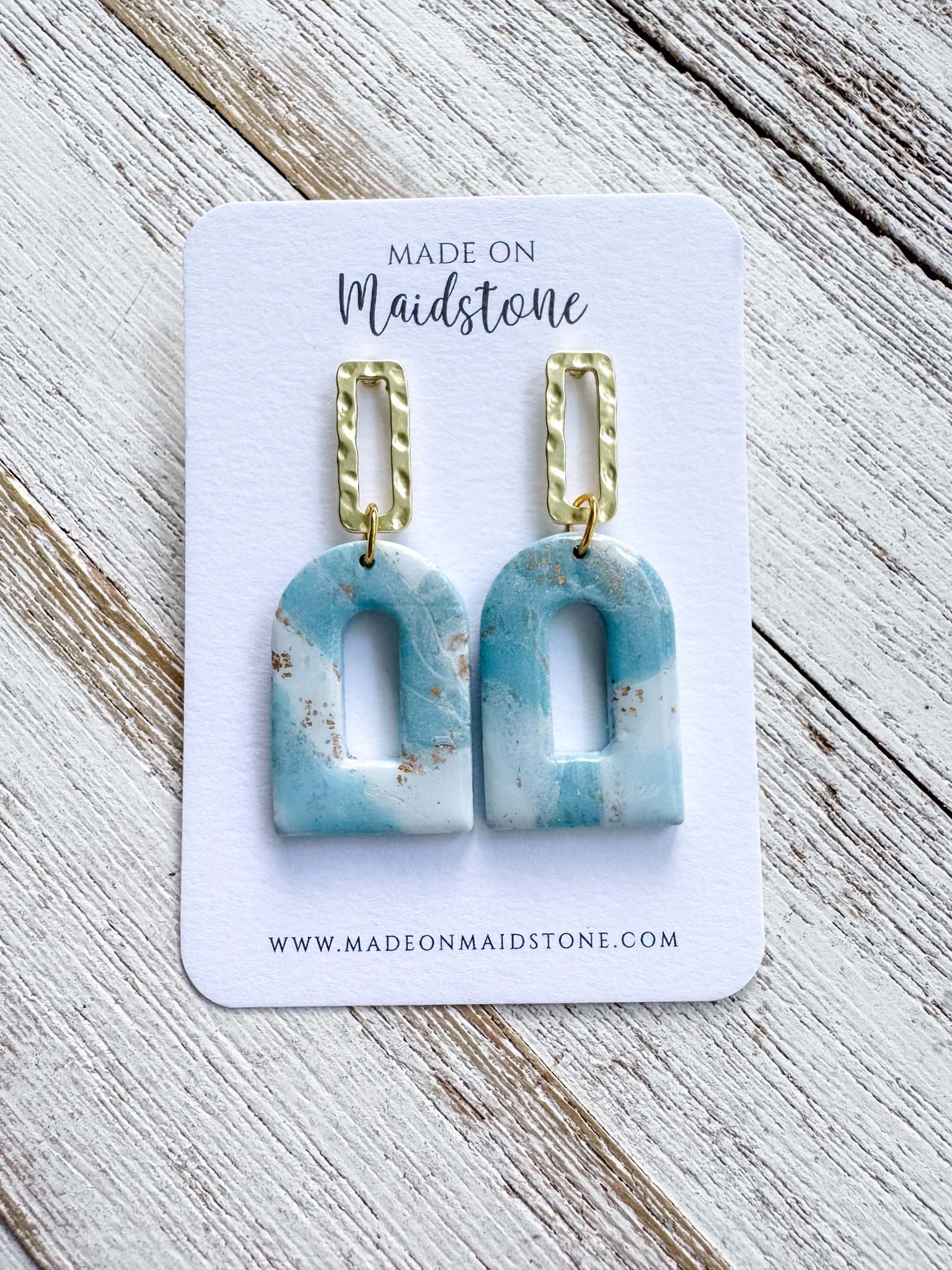 Eliza Earrings image 0