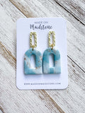 Eliza Earrings image 0