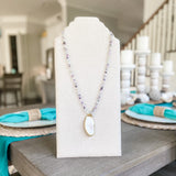 The Cooper Necklace