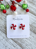Peppermint Studs