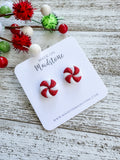 Peppermint Studs