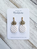 Pineapple Earrings