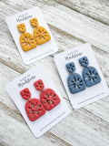 Hannah Earrings