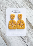 Hannah Earrings