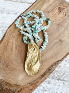 The Sullivan Necklace