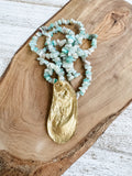 The Sullivan Necklace