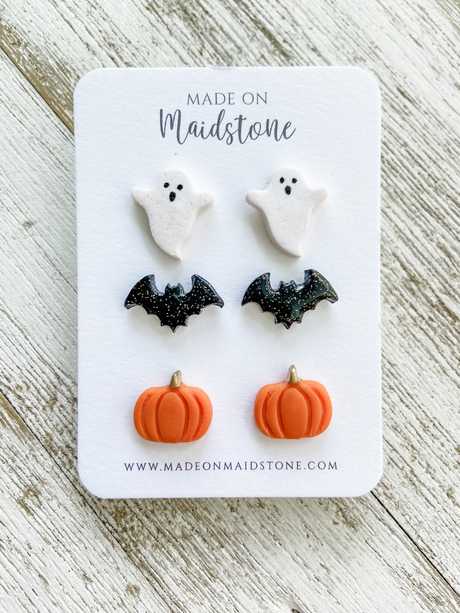 Halloween Stud Pack