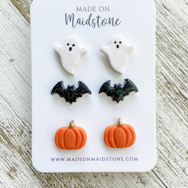 Halloween Stud Pack