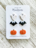 Halloween Stud Pack