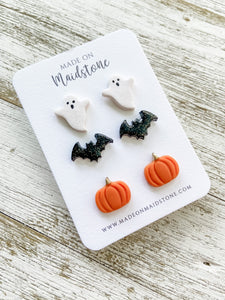 Halloween Stud Pack