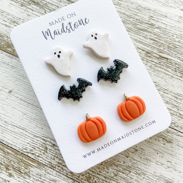 Halloween Stud Pack