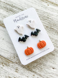 Halloween Stud Pack
