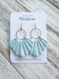 Charlotte Earrings
