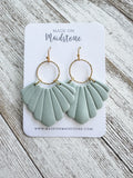 Charlotte Earrings