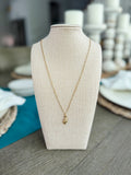 Conch Shell Necklace