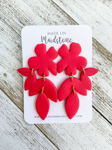 Gwendolyn Earrings