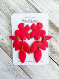 Gwendolyn Earrings