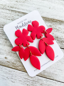 Gwendolyn Earrings