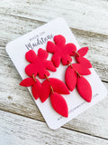 Gwendolyn Earrings