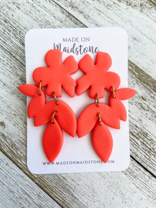 Gwendolyn Earrings