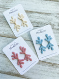Cora Earrings