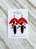 Championship Earrings