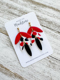 Championship Earrings
