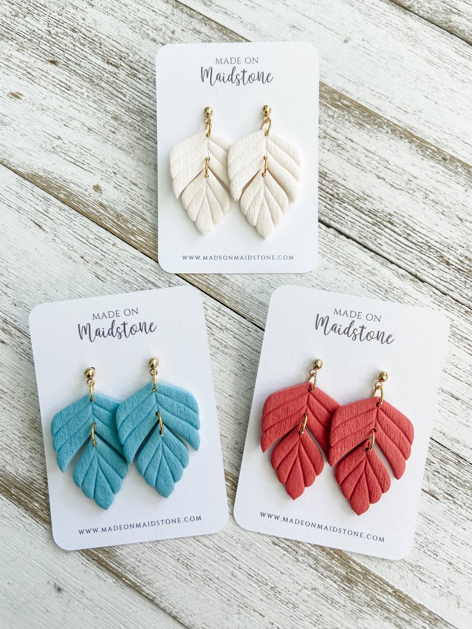 Vivian Earrings