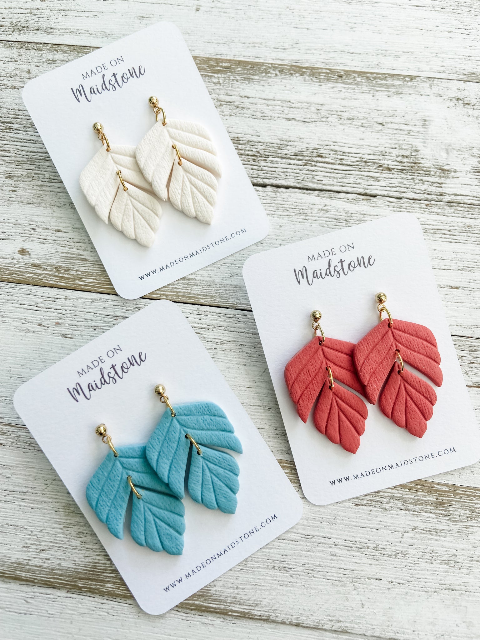 Vivian Earrings