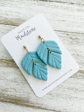Vivian Earrings