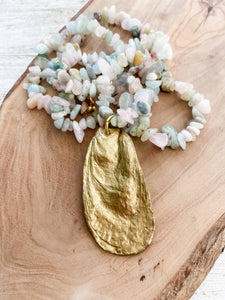 The Emma Necklace