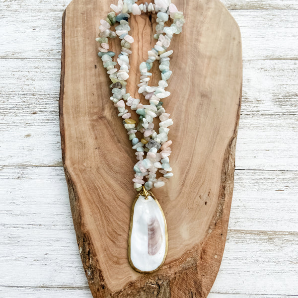 The Emma Necklace