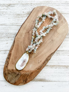 The Emma Necklace
