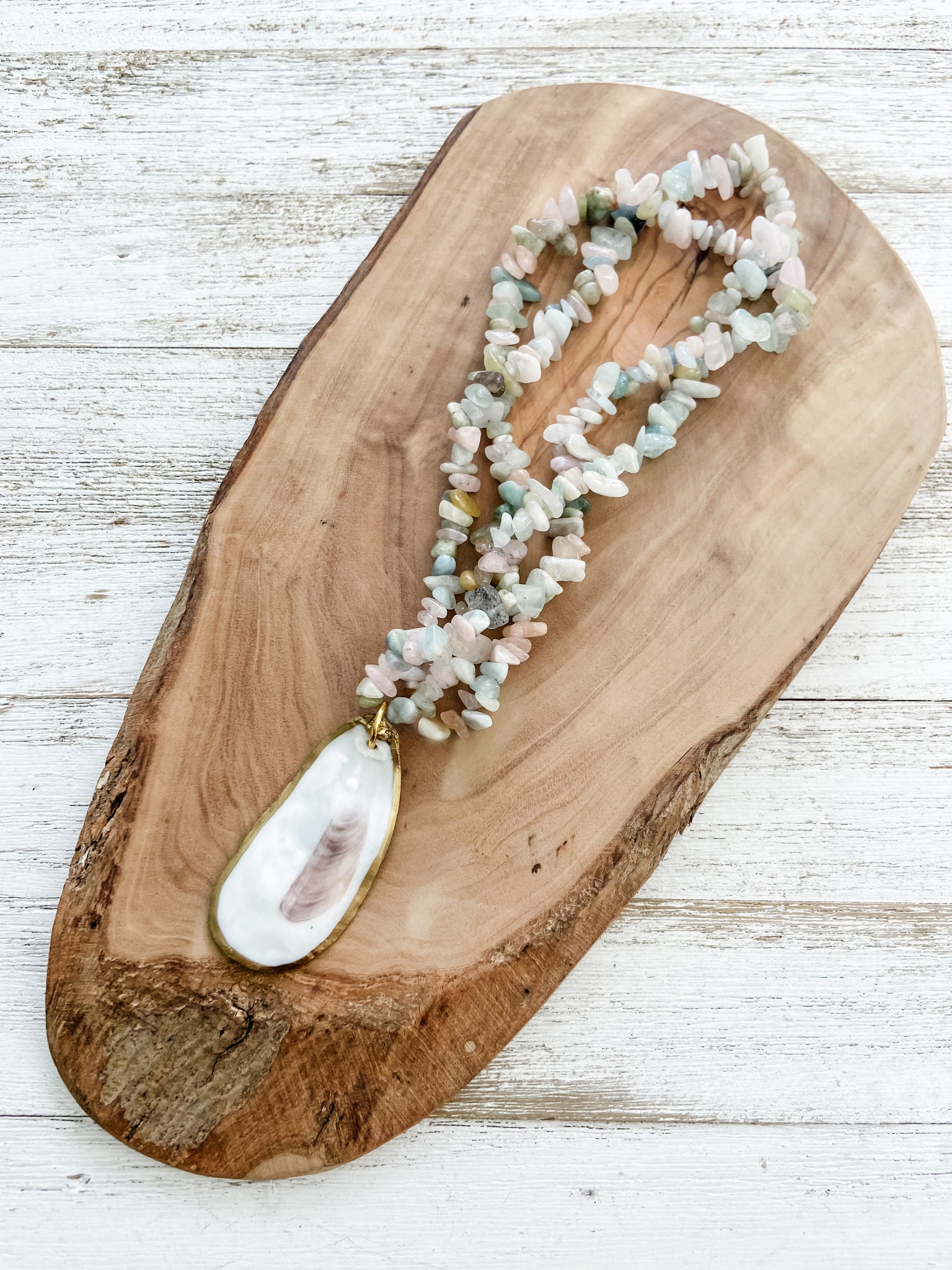 The Emma Necklace