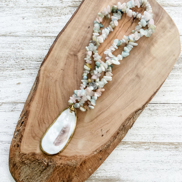 The Emma Necklace