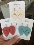 Vivian Earrings