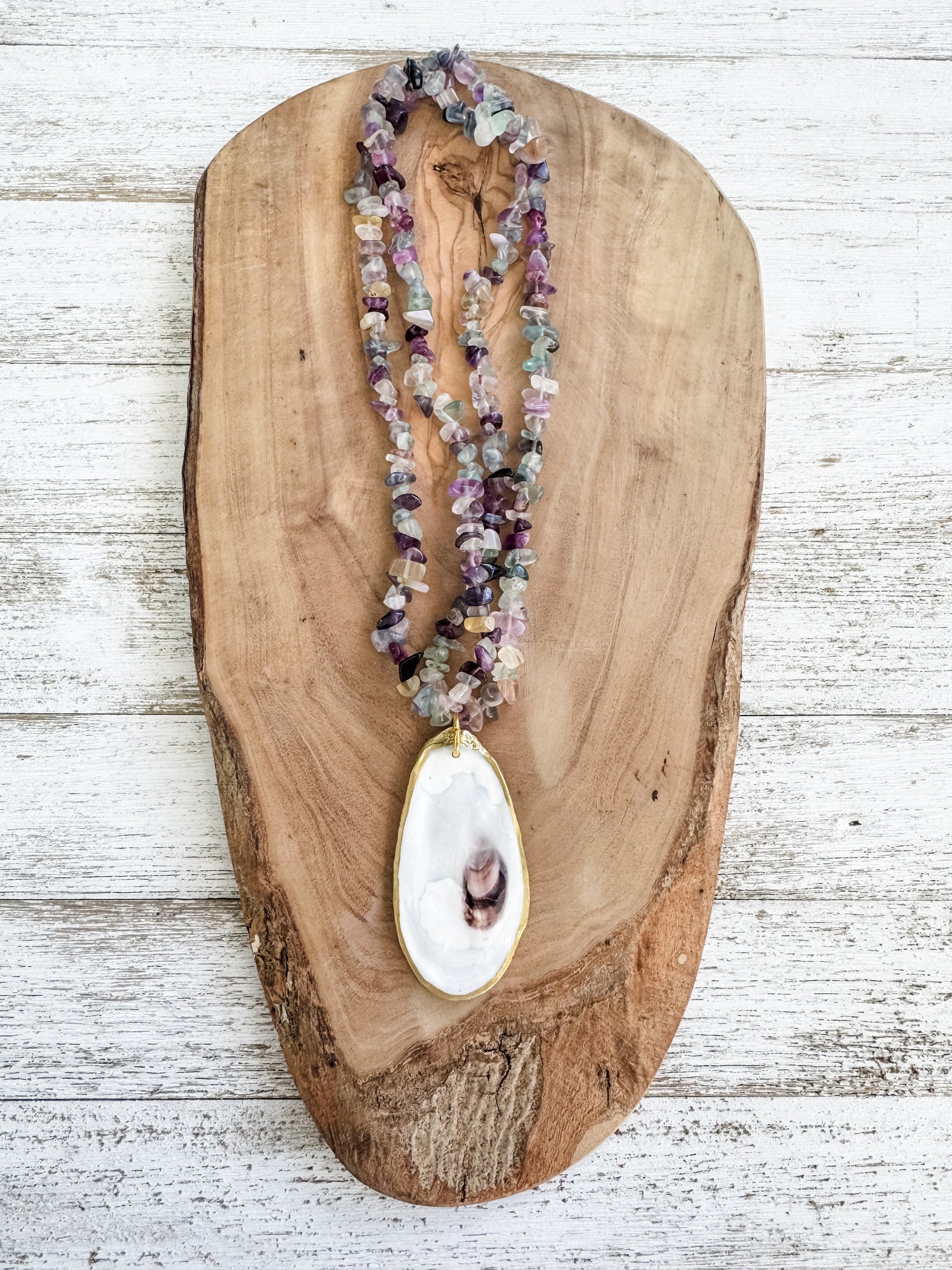 The Cooper Necklace