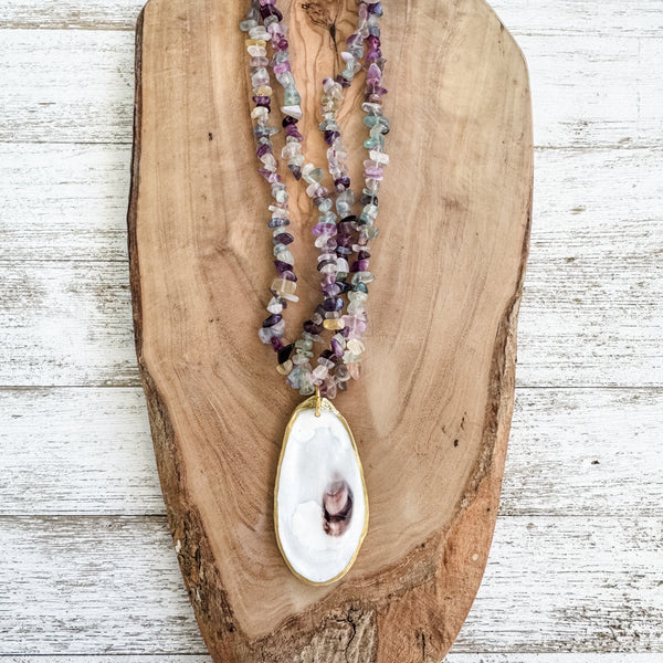 The Cooper Necklace