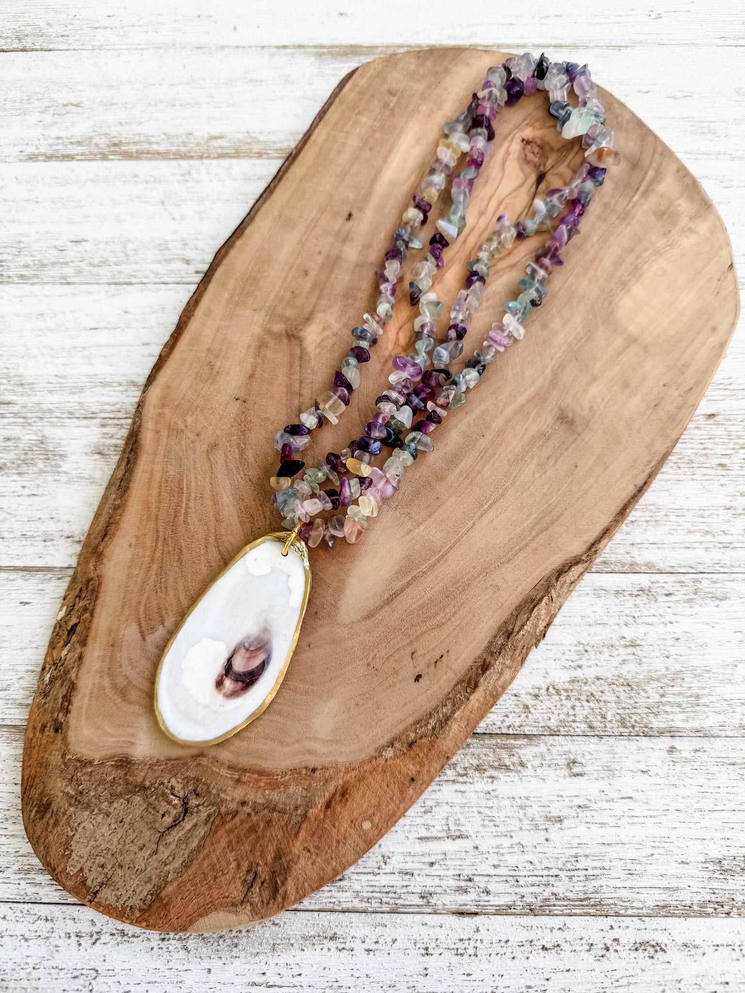 The Cooper Necklace