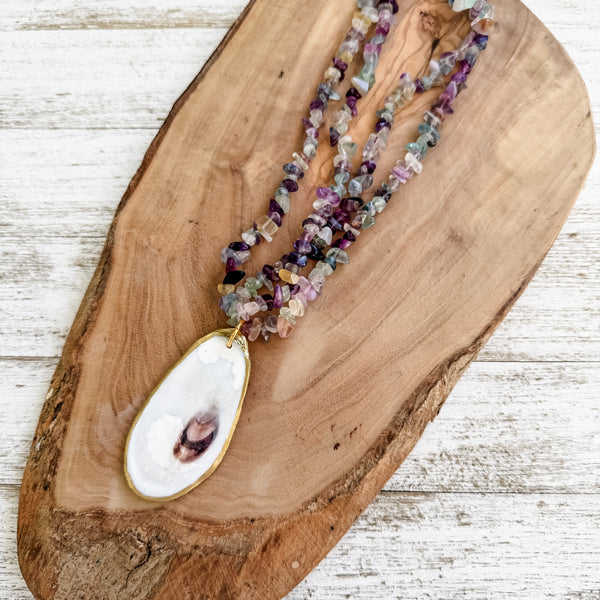 The Cooper Necklace