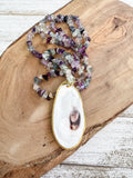 The Cooper Necklace