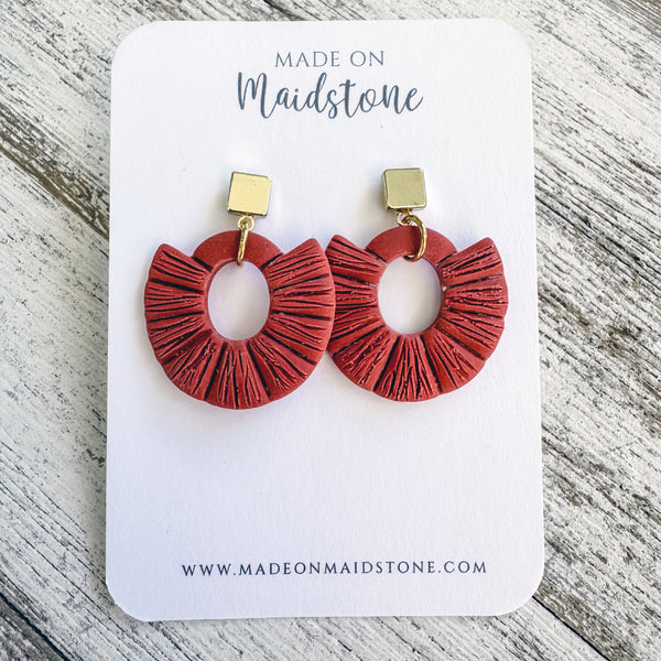 Madison Earrings