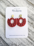 Madison Earrings